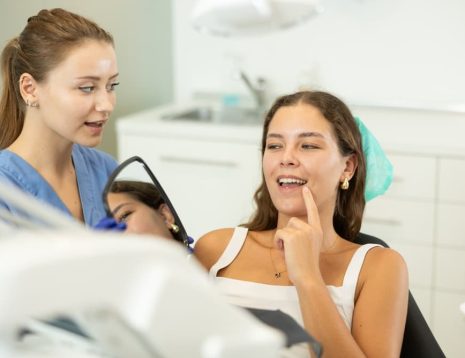 Gentle Dentistry for Nervous Patients in Eastbourne