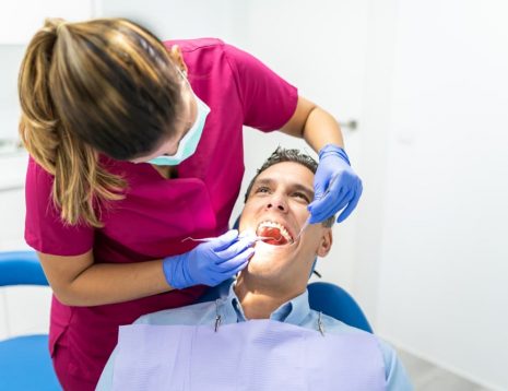 The Role of General Dentistry in Protecting Your Smile for Life