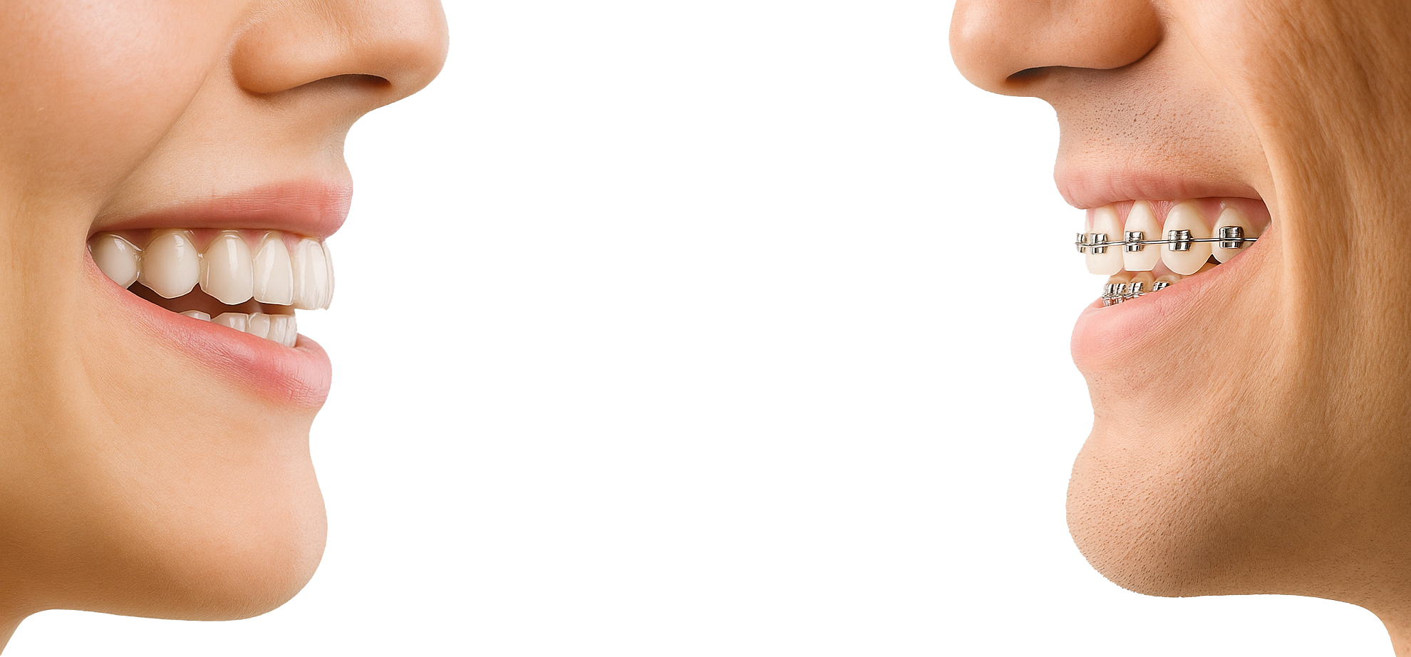 Invisalign Hero