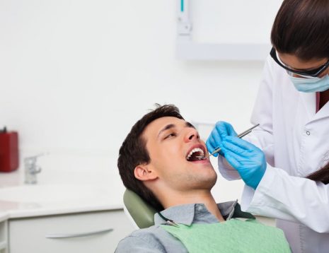 Dental Check-Ups in East Sussex: Why Prevention Matters