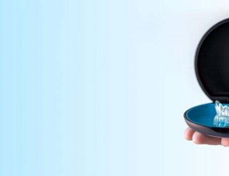 Discover a Straighter Smile with Invisalign in Eastbourne