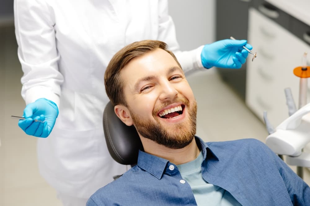 dentist Eastbourne
