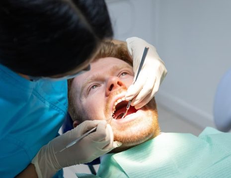 Top Signs You Need a Dental Check Up at Orchard Dental