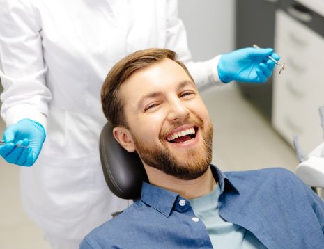 General Dentistry in Eastbourne: Looking After Your Oral Health at Orchard Dental
